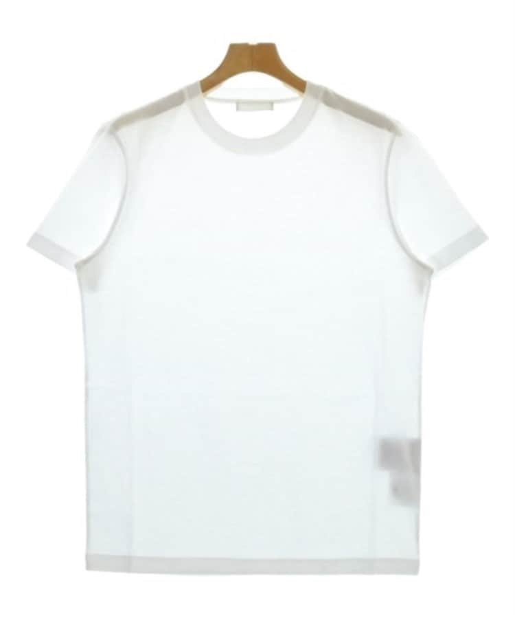 ラグタグ(RAGTAG)のPRADA プラダ メンズ Tシャツ・カットソー サイズ：M 白
