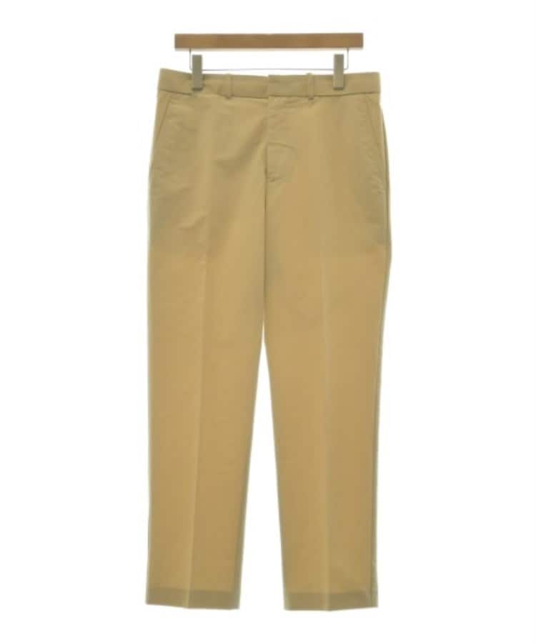 ラグタグ(RAGTAG)の3.1 Phillip Lim スリーワンフィリップリム メンズ スラックス サイズ：31(M位) ベージュ