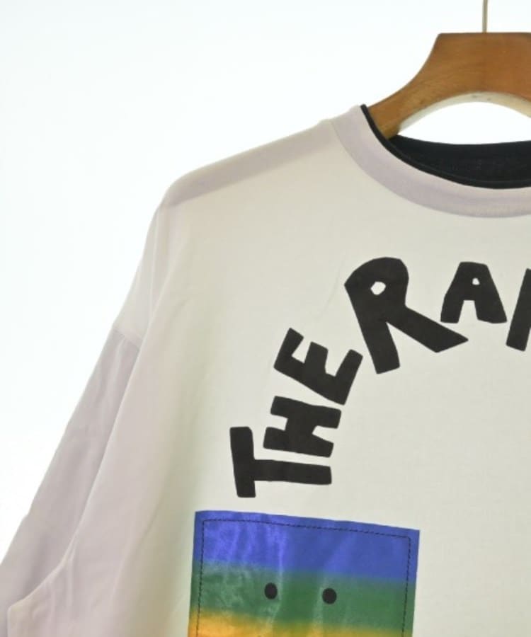 ラグタグ(RAGTAG)のAcne Studios アクネストゥディオズ メンズ Tシャツ・カットソー サイズ：M5