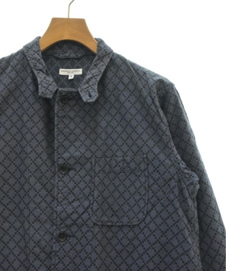 ラグタグ(RAGTAG)のEngineered Garments エンジニアドガーメンツ メンズ ブルゾン（その他） サイズ：S5
