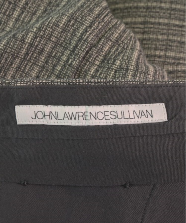JOHN LAWRENCE SULLIVAN ジョンローレンスサリバン メンズ