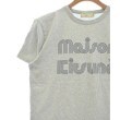 ラグタグ(RAGTAG)のMAISON KITSUNE メゾンキツネ メンズ Tシャツ・カットソー サイズ：M5