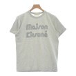 ラグタグ(RAGTAG)のMAISON KITSUNE メゾンキツネ メンズ Tシャツ・カットソー サイズ：M ライトグレー