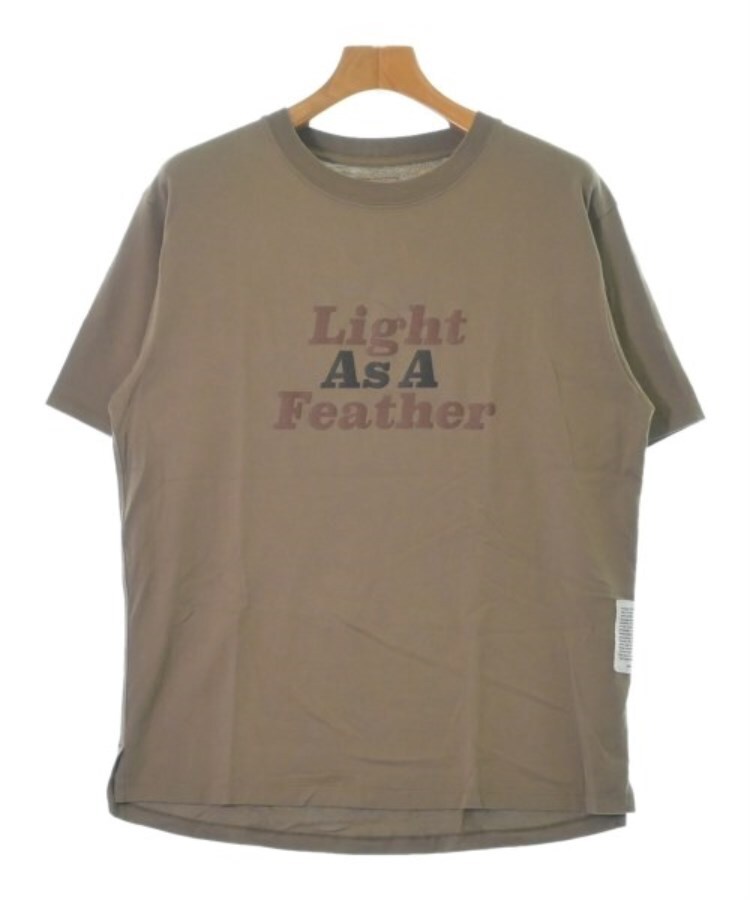 ラグタグ(RAGTAG)のnonnative ノンネイティブ メンズ Tシャツ・カットソー サイズ：1(S位)1