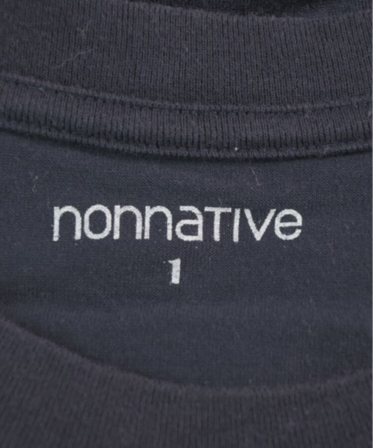 ラグタグ(RAGTAG)のnonnative ノンネイティブ メンズ Tシャツ・カットソー サイズ：1(S位)3