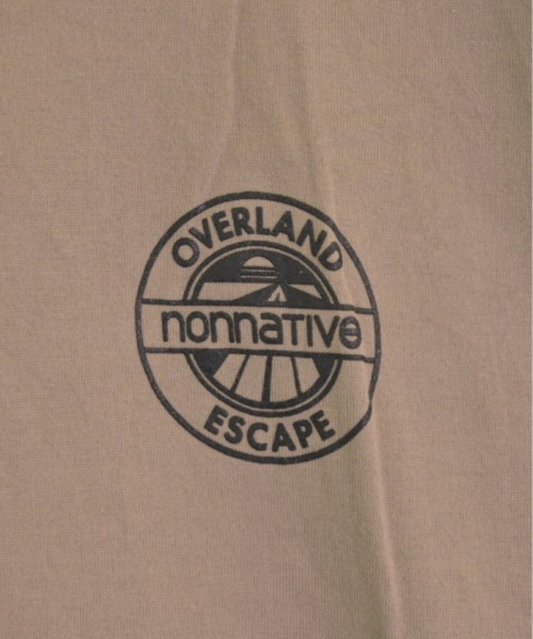 ラグタグ(RAGTAG)のnonnative ノンネイティブ メンズ Tシャツ・カットソー サイズ：2(M位)5