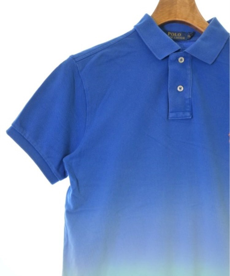 ラグタグ(RAGTAG)のPolo Ralph Lauren ポロラルフローレン メンズ ポロシャツ サイズ：S5