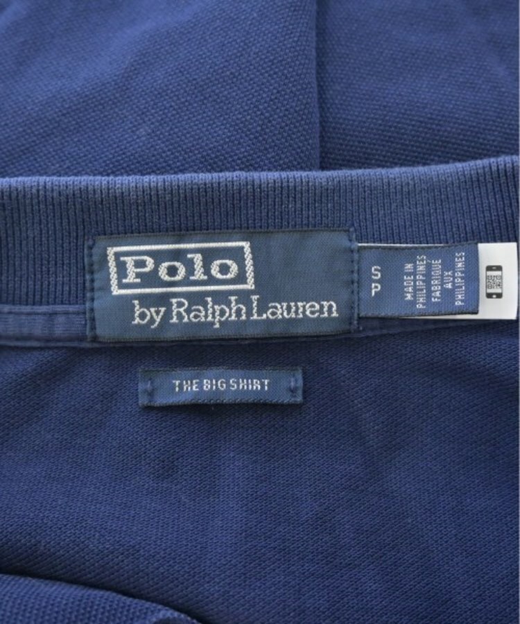 ラグタグ(RAGTAG)のPolo Ralph Lauren ポロラルフローレン メンズ ポロシャツ サイズ：S3