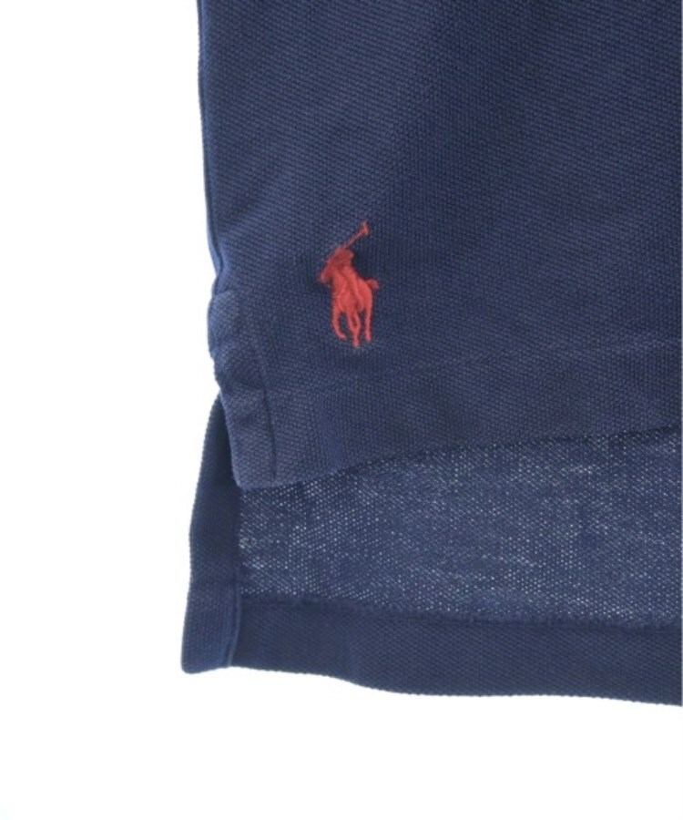 ラグタグ(RAGTAG)のPolo Ralph Lauren ポロラルフローレン メンズ ポロシャツ サイズ：S4