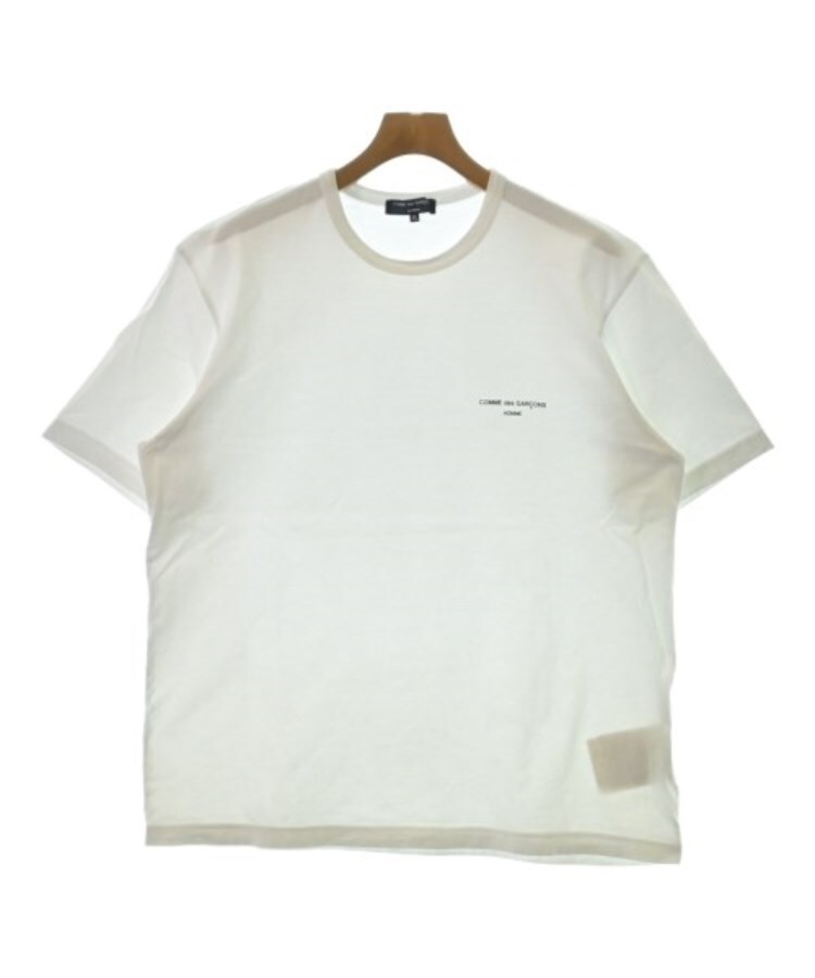 ラグタグ(RAGTAG)のCOMME des GARCONS HOMME コムデギャルソンオム メンズ Tシャツ・カットソー サイズ：XL1