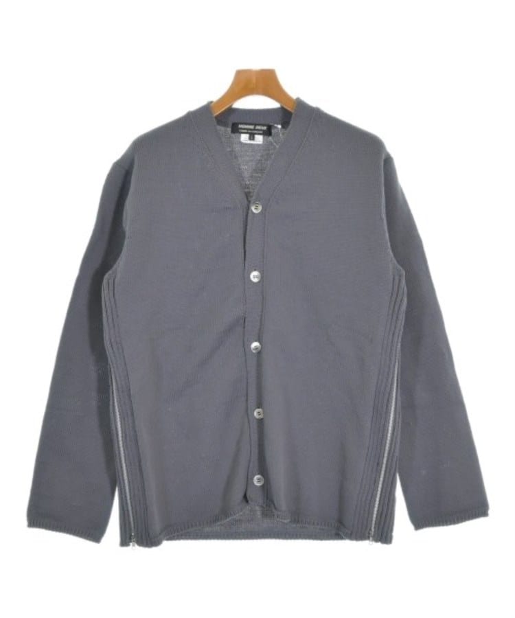 ラグタグ(RAGTAG)のCOMME des GARCONS HOMME DEUX コムデギャルソンオムドゥ メンズ カーディガン サイズ：L1