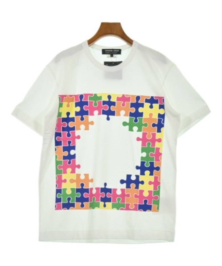ラグタグ(RAGTAG)のCOMME des GARCONS HOMME DEUX コムデギャルソンオムドゥ メンズ Tシャツ・カットソー サイズ：S1
