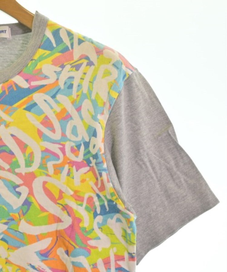 ラグタグ(RAGTAG)のCOMME des GARCONS SHIRT コムデギャルソンシャツ メンズ Tシャツ・カットソー サイズ：L6