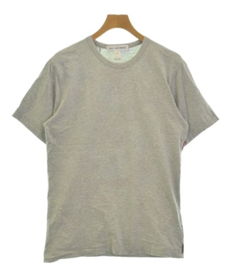 ラグタグ(RAGTAG)のCOMME des GARCONS SHIRT コムデギャルソンシャツ メンズ Tシャツ・カットソー サイズ：L グレー
