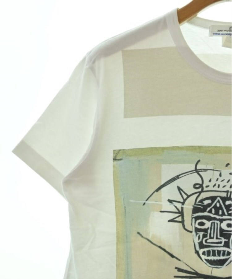 ラグタグ(RAGTAG)のCOMME des GARCONS SHIRT コムデギャルソンシャツ メンズ Tシャツ・カットソー サイズ：S4