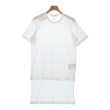 ラグタグ(RAGTAG)のCOMME des GARCONS SHIRT コムデギャルソンシャツ メンズ Tシャツ・カットソー サイズ：M 白
