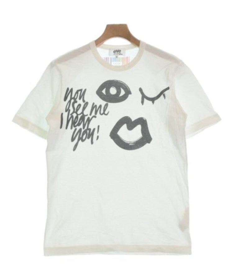 ラグタグ(RAGTAG)のJUNYA WATANABE MAN ジュンヤワタナベマン メンズ Tシャツ・カットソー サイズ：S1