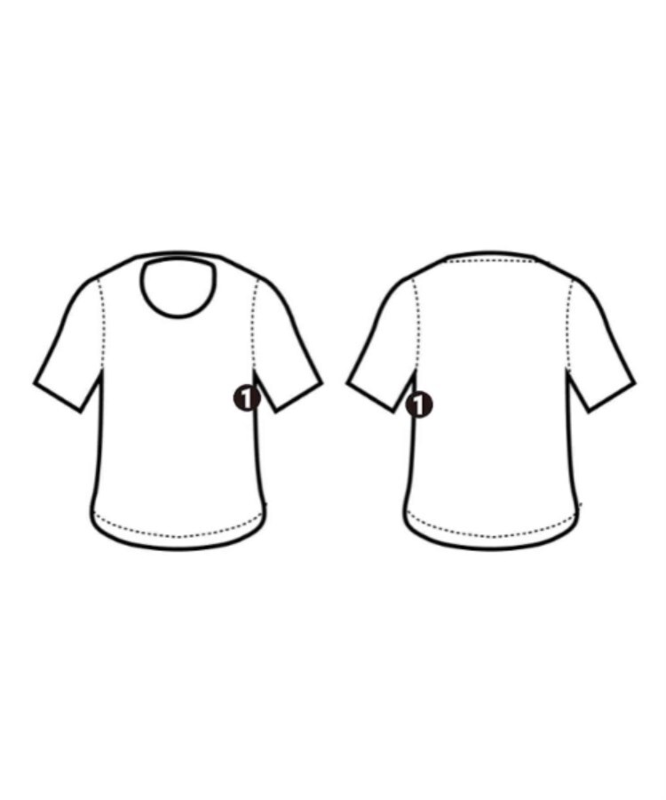 ラグタグ(RAGTAG)のJUNYA WATANABE MAN ジュンヤワタナベマン メンズ Tシャツ・カットソー サイズ：S8