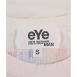 ラグタグ(RAGTAG)のJUNYA WATANABE MAN ジュンヤワタナベマン メンズ Tシャツ・カットソー サイズ：S3