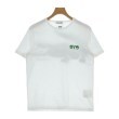 ラグタグ(RAGTAG)のJUNYA WATANABE MAN ジュンヤワタナベマン メンズ Tシャツ・カットソー サイズ：S 白x緑