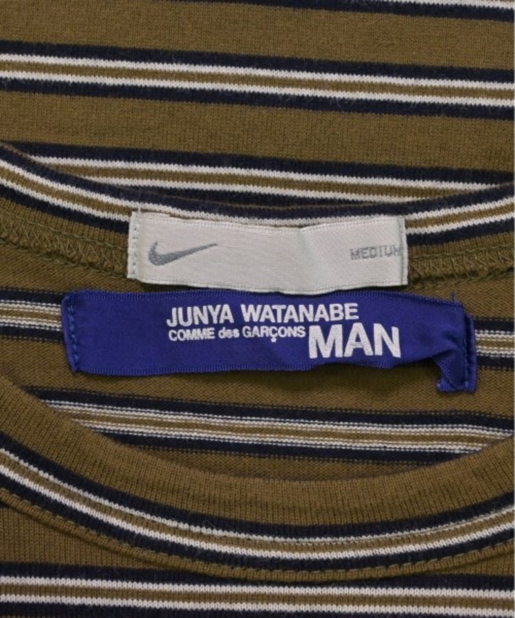 ラグタグ(RAGTAG)のJUNYA WATANABE MAN ジュンヤワタナベマン メンズ Tシャツ・カットソー サイズ：M3