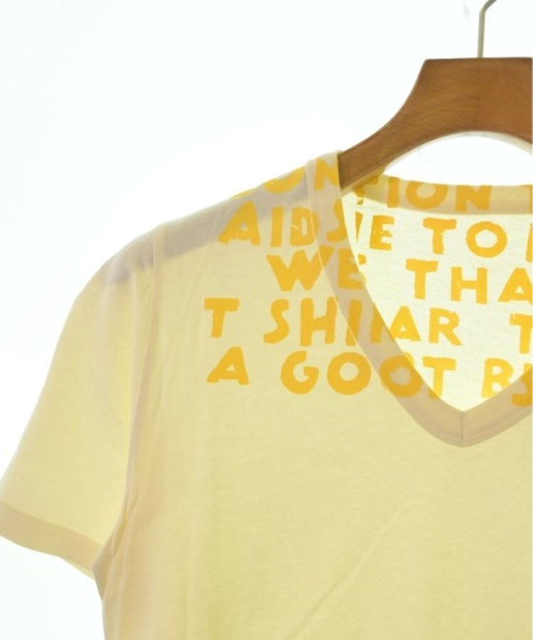 ラグタグ(RAGTAG)のMaison Margiela メゾンマルジェラ メンズ Tシャツ・カットソー サイズ：S4