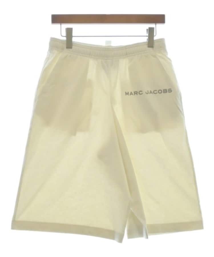 ラグタグ(RAGTAG)のMARC JACOBS マークジェイコブス メンズ ショートパンツ サイズ：M オフホワイト