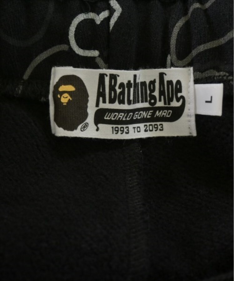 ラグタグ(RAGTAG)のA BATHING APE アベイシングエイプ メンズ ショートパンツ サイズ：L3
