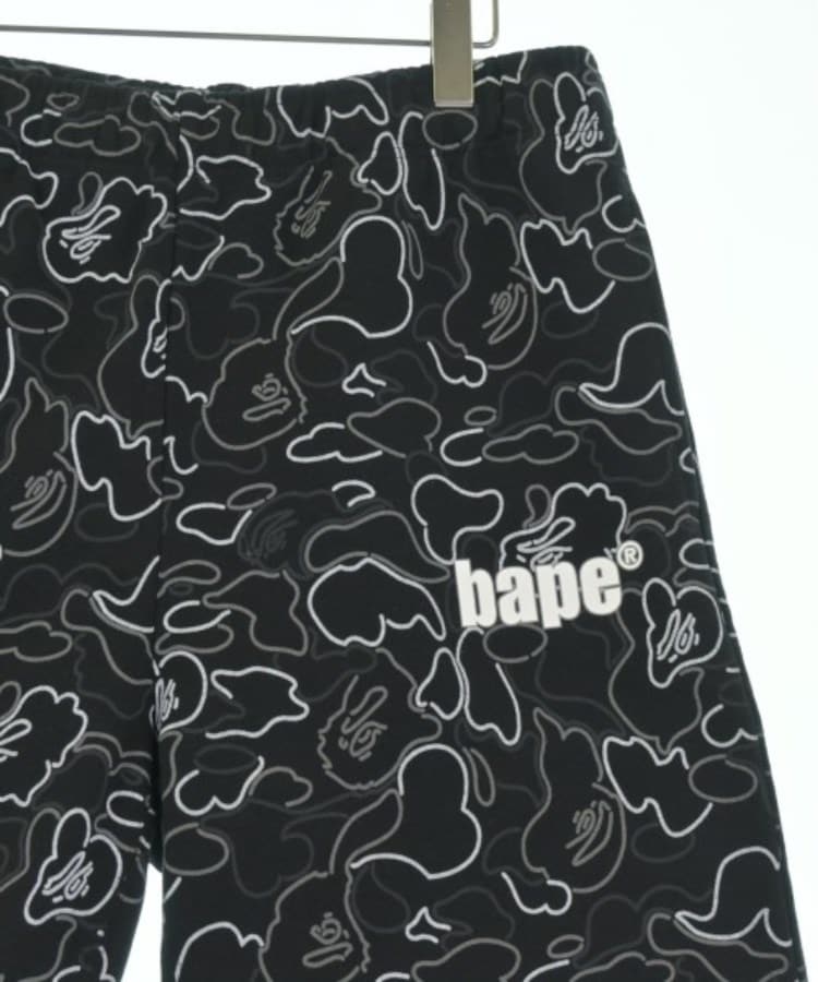 ラグタグ(RAGTAG)のA BATHING APE アベイシングエイプ メンズ ショートパンツ サイズ：L5