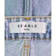 ラグタグ(RAGTAG)のBe Able ビーエイブル メンズ デニムパンツ サイズ：32(L位)3