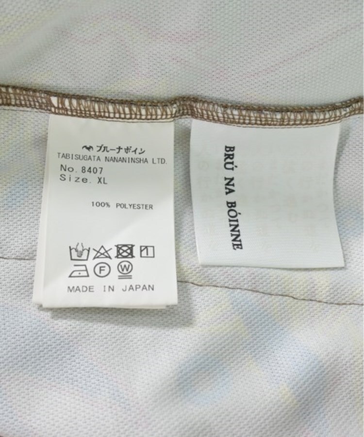 ラグタグ(RAGTAG)のBRU NA BOINNE ブルーナボイン メンズ パンツ（その他） サイズ：XL3