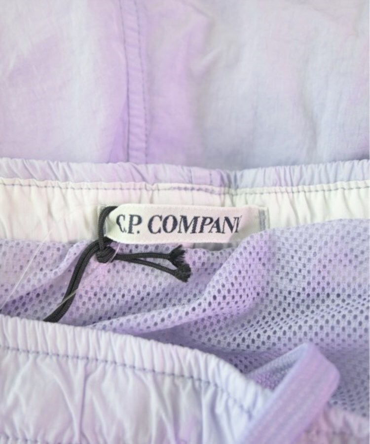 ラグタグ(RAGTAG)のC.P COMPANY シーピーカンパニー メンズ ショートパンツ サイズ：50(XL位)3