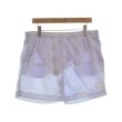 ラグタグ(RAGTAG)のC.P COMPANY シーピーカンパニー メンズ ショートパンツ サイズ：50(XL位) 紫系