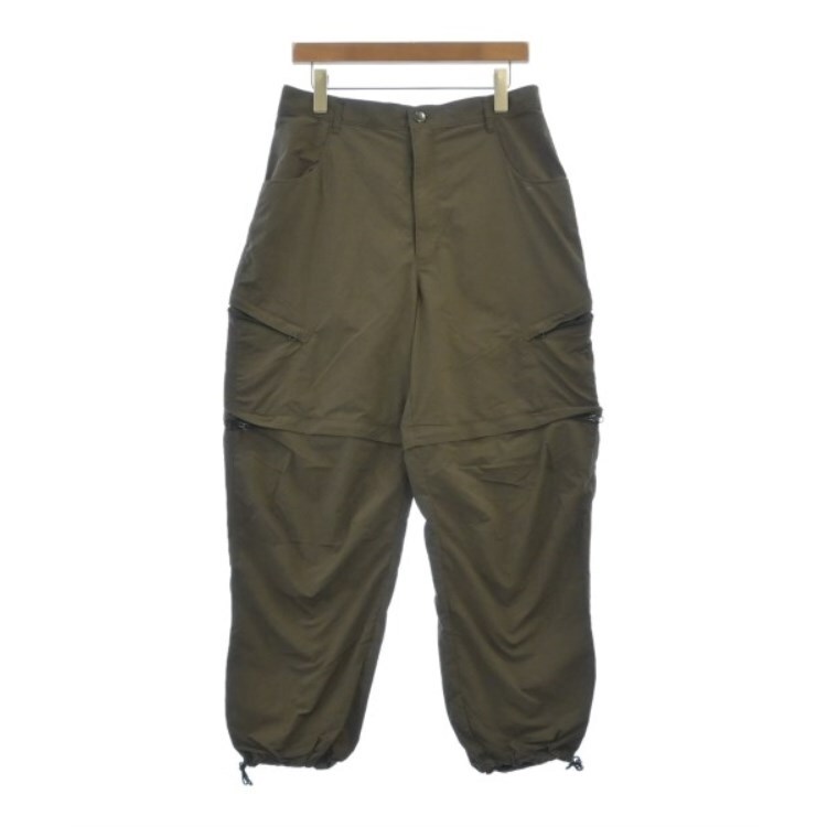 ラグタグ(RAGTAG)のCreek Angler's Device クリークアングラーズデバイス メンズ パンツ（その他） サイズ：L その他