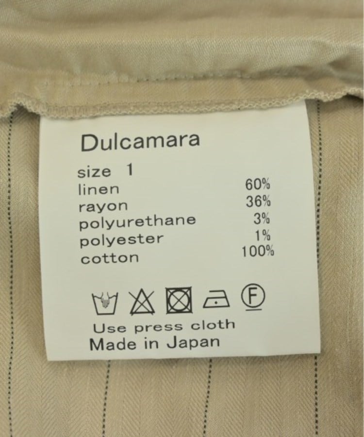 ラグタグ(RAGTAG)のDulcamara ドゥルカマラ メンズ パンツ（その他） サイズ：1(S位)4