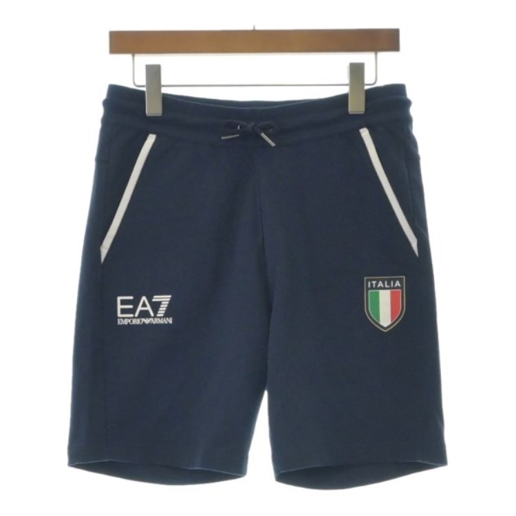 ラグタグ(RAGTAG)のEA7 イーエーセブン メンズ ショートパンツ サイズ：XS ショートパンツ