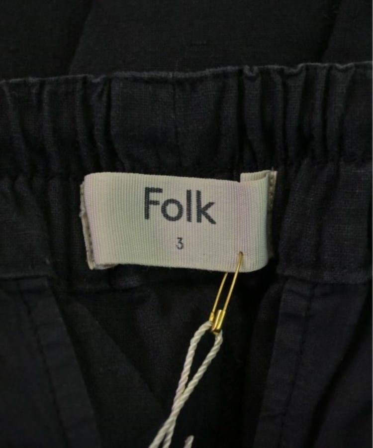 ラグタグ(RAGTAG)のFOLK フォーク メンズ パンツ（その他） サイズ：3(L位)3