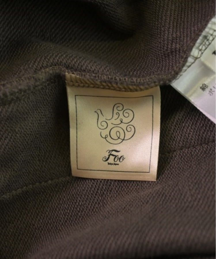 ラグタグ(RAGTAG)のFoo Tokyo フートウキョウ メンズ スウェットパンツ サイズ：L3