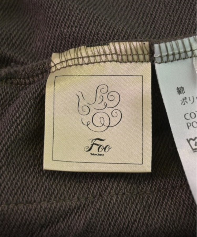 ラグタグ(RAGTAG)のFoo Tokyo フートウキョウ メンズ スウェットパンツ サイズ：L3