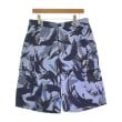 ラグタグ(RAGTAG)のKENZO ケンゾー メンズ ショートパンツ サイズ：30(M位) 青x紺(迷彩)