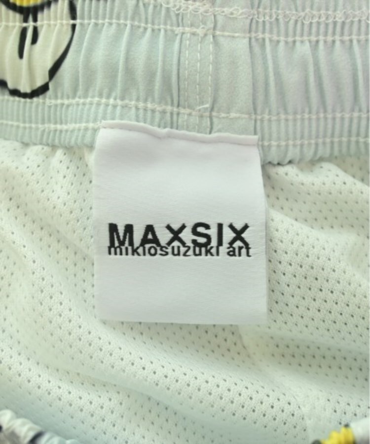 ラグタグ(RAGTAG)のmaxsix マックスシックス メンズ ショートパンツ サイズ：M3