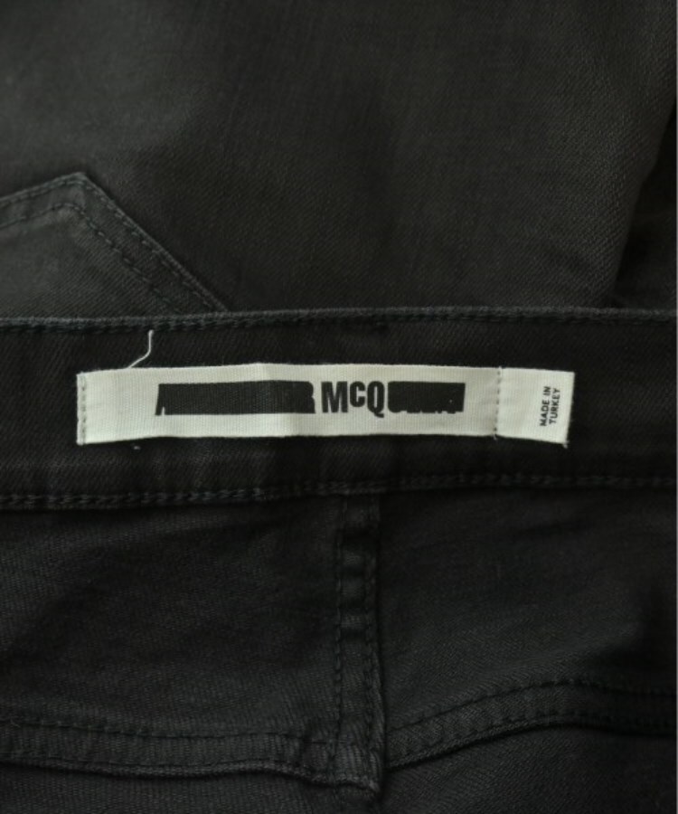 ラグタグ(RAGTAG)のMcQ マックキュー メンズ デニムパンツ サイズ：31(M位)3