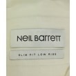 ラグタグ(RAGTAG)のNeil Barrett ニールバレット メンズ チノパン サイズ：46(M位)3