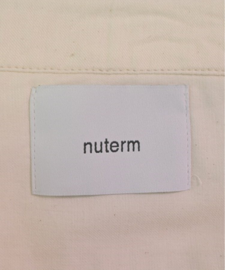 ラグタグ(RAGTAG)のnuterm ニューターム メンズ ショートパンツ サイズ：M3