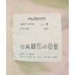 ラグタグ(RAGTAG)のnuterm ニューターム メンズ ショートパンツ サイズ：M4