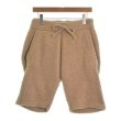 ラグタグ(RAGTAG)のPeacenik ピースニック メンズ ショートパンツ サイズ：L ベージュ