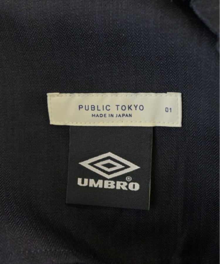 ラグタグ(RAGTAG)のPUBLIC TOKYO パブリックトウキョウ メンズ スラックス サイズ：1(S位)3