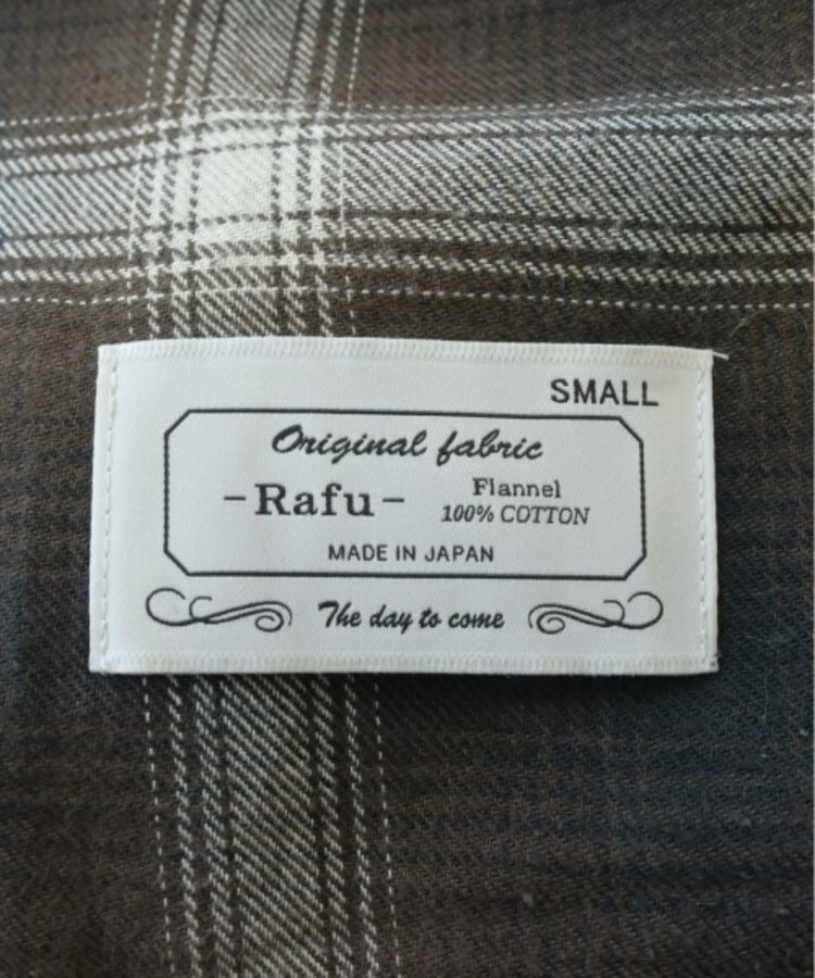 ラグタグ(RAGTAG)のRafu ラフ メンズ パンツ（その他） サイズ：S3
