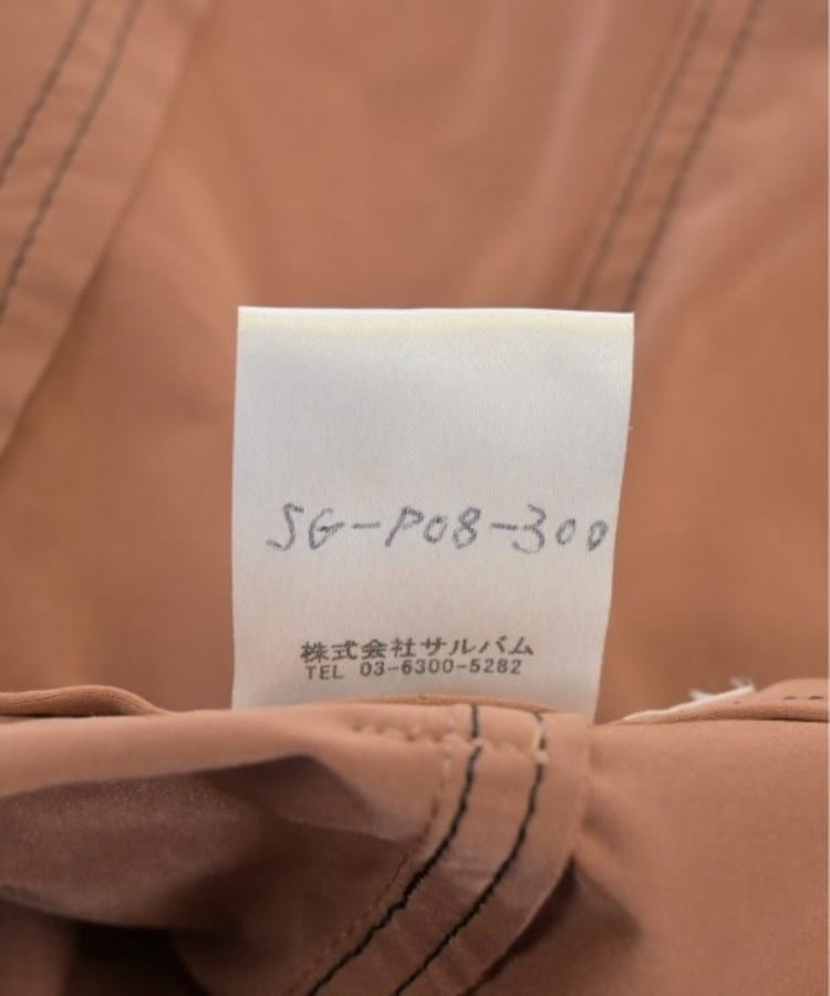 ラグタグ(RAGTAG)のsulvam サルバム メンズ パンツ（その他） サイズ：M4