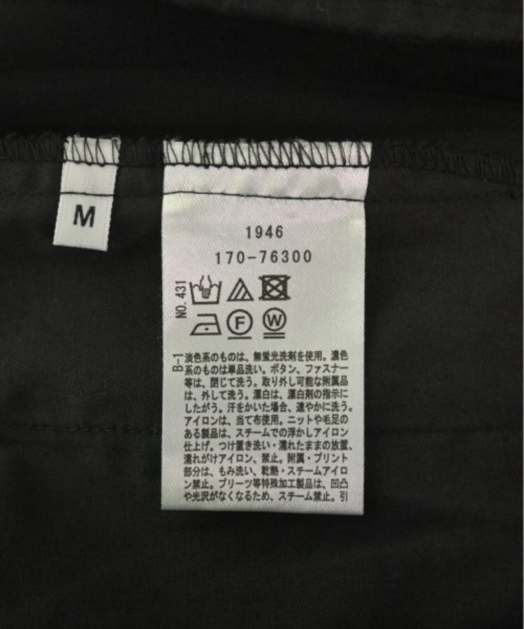 ラグタグ(RAGTAG)のTK ティーケー メンズ ショートパンツ サイズ：M4
